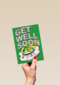 Rick Morty Get Well Soon