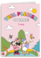 Minnie Katrien Op Kamp