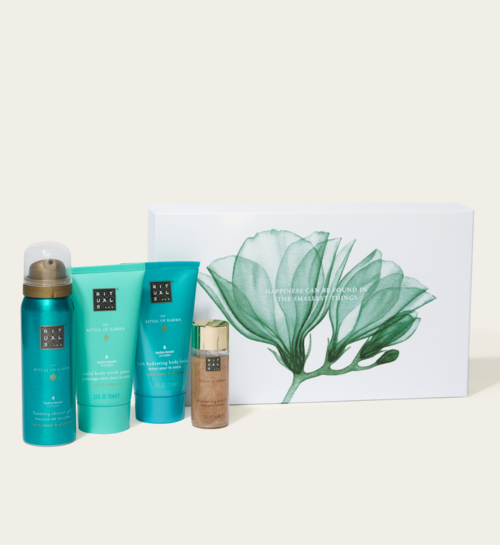 Rituals Cadeauset Karma Small