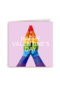 handen regenboog