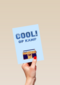 Cool Op Kamp Boombox