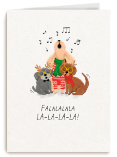 Pretty Cute Falalala