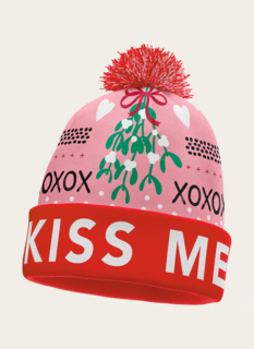 Kerstmuts Style Dames Kerstmis