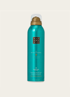 Rituals Karma Foaming showergel