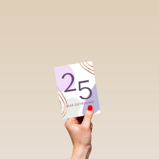 Love Story Modern jaar getrouwd