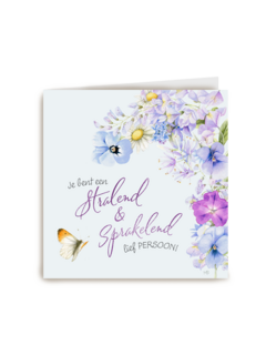 Marjolein Bastin Stralend Sprankelend