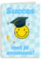 Succes Smiley Examens