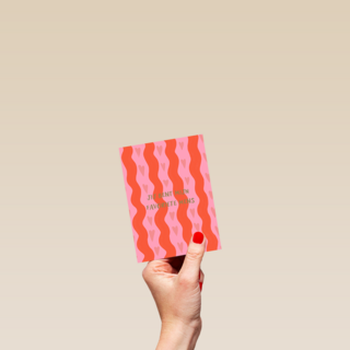 Valentijn kronkel jij bent mijn favoriet