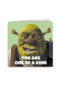 shrek you are one of a kind