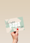 Vaderdag De Liefste papa ben jij