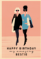 happy birthday my amazing bestie