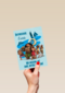 Disney Vaiana 2 Beterschap