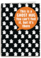 vers van de pers halloween this is e ghost hug
