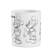 Mok Mickey Mouse