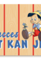Pinocchio succes kaart dit kan jij
