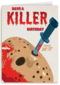 Have a killer Jason birthday