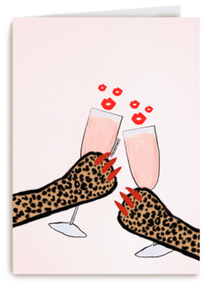 Cheers Bouffants and Broken Hearts