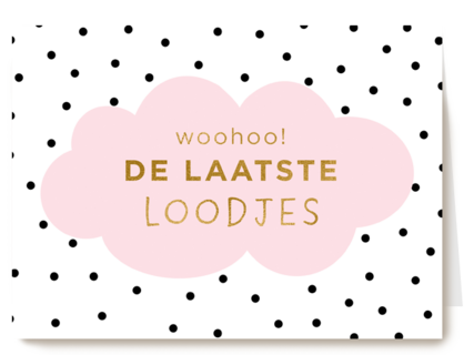 zwangerschap verlof woohoo de laatste loodjes