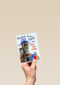 Sinterklaas Fotokaart Groetjes Van Sint