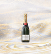 Moet & Chandon Brut Imperial 75CL in Luxe Giftbox