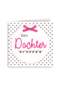 cirkel een dochter