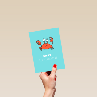 Crab herkansing