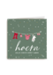Hoera jullie eerste Kerst samen