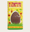 Tony Chocolonely Paasreep