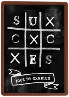 succes boter kaas en eieren