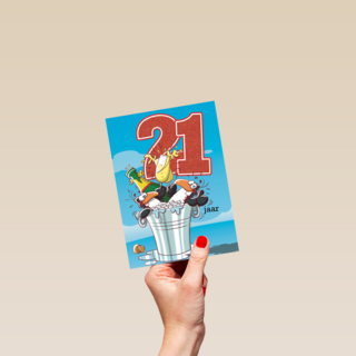 verjaardag leeftijden lorenzo de bruin 21