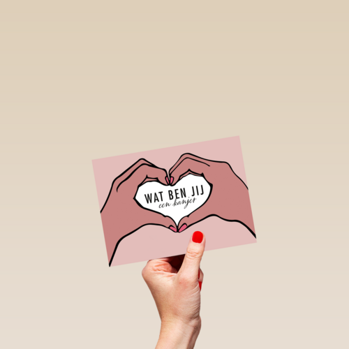 gefeliciteerd kaart vrouw wat ben jij een kanjer powervrouw