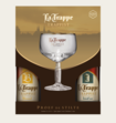 La Trappe Gift Box 4 x 33 cl