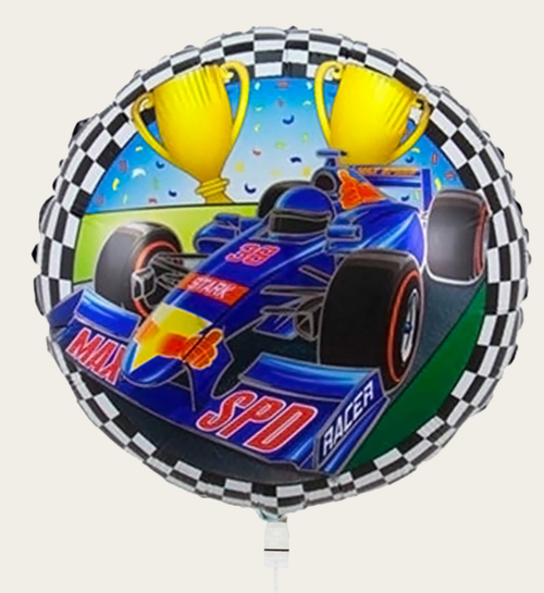 Ballon Racen F1 Multi
