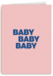 geboorte felicitatie andc baby regenboog