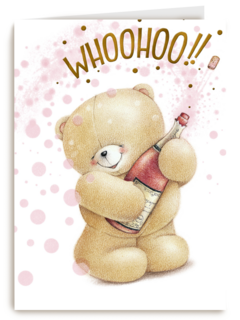 whoohoo met deze beer