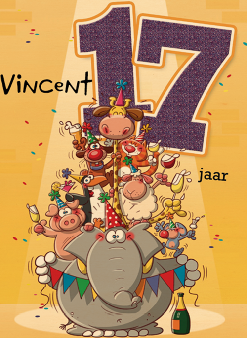 verjaardag leeftijden lorenzo de bruin 17