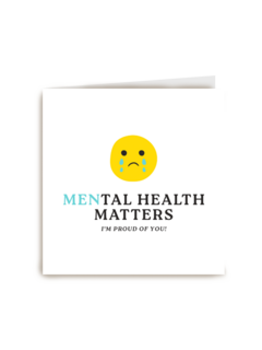 Mental Health Matters