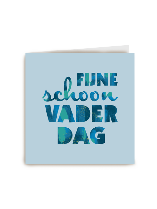 vaderdag kaart fijne schoonvaderdag