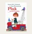 Boek Pluk van de Petteflet