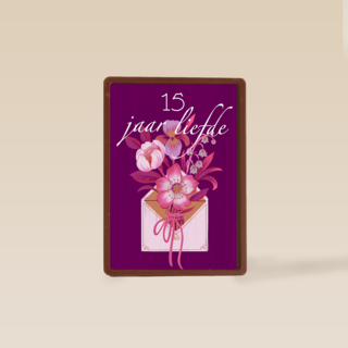 15 Jaar Liefde