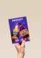 Verjaardag Beer Day Proost Op Jou