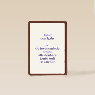 AndC Allerleukste tante ooit