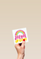 joepie op kamp regenboog