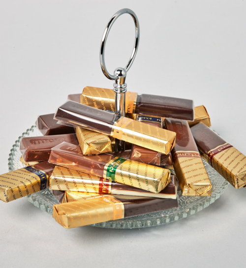 Merci Chocolade Mix XL