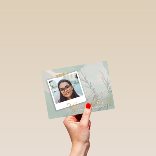 Woorden schieten tekort fotokaart