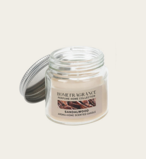 Home Aroma Sandalwood Set 