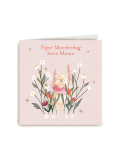 Fijne moederdag lieve mama winnie the pooh
