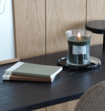Woodwick Geurkaars Medium Frasier Fir