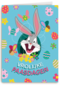 Bugs Bunny Vrolijke Paasdagen