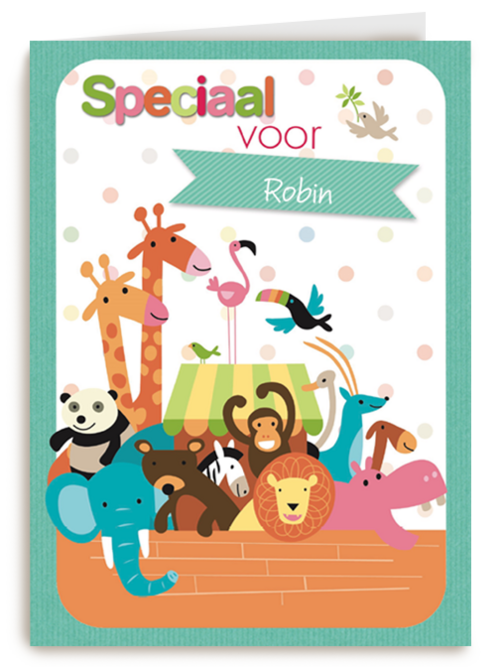 speciaal voor jou kids kinderen dieren